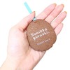 SK Japan Sumikko Gurashi Miru Name Holder Tokage