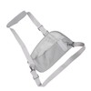Adjustable Arm Sling Arm Shoulder Support Fixation Strap for Forearm
