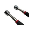 2pc Telescoping Magnetic Pick Up Tools 16 and 20 lb