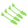 RC Car Body Shell Clips & Retainers for 1/10 Scale,