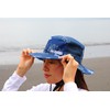 Tabarua Standard Surf Hat, Standard Hat, TM1005, UPF50+, Unisex Hat,