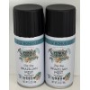 Power Stick Brazilian Mist Body Spray SET OF 2 Pistachio