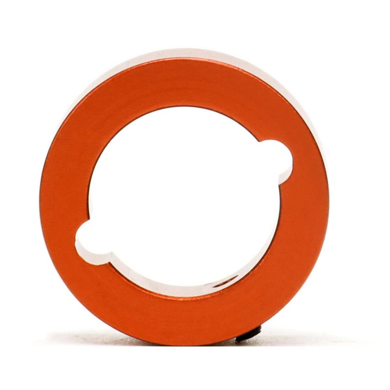 Palumma RC Aluminum Joint Cup Reinforced Ring for TRAXXAS 1/5 X-MAXX 6S