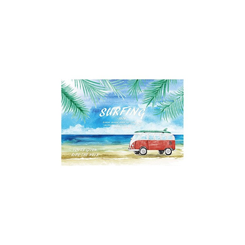 Art Frame Fabric Panel Summer Z3 K