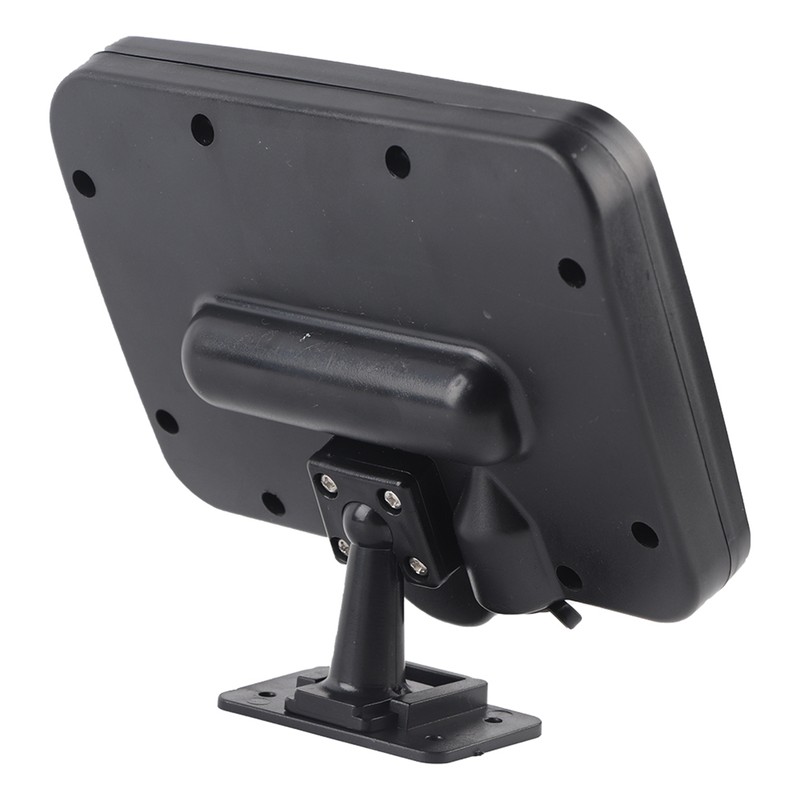 Motion Detector Sensor 56 LED Solar Powered Light Outdoor Garden