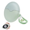 FruaSio Sunscreen Application for Kids with Roller Ball & Sponge,