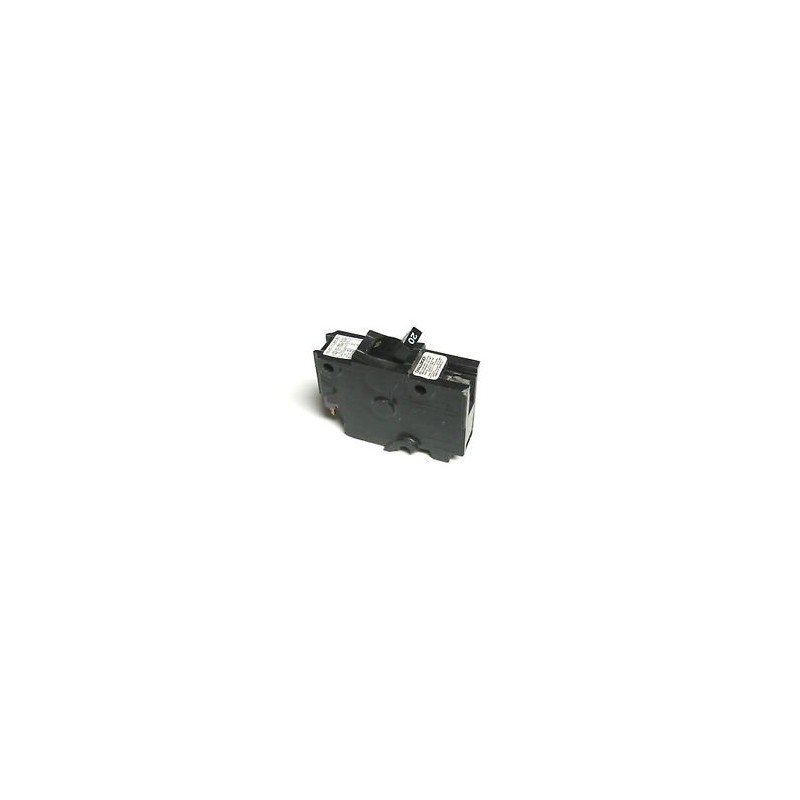 1- FEDERAL PACIFIC FPE CHALLENGER NA120 NA 20A 1P 120V
