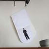 'Mechanic' Double Oven Glove/Mitt (OG00038498)