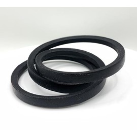 174368 180808 Mower Deck Belt 5/8''x89'' for Craftsman 48" Mower Deck Belt Combo LT2000 T1100 T1200 T1300 T130 T135 T140