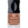 alessandro Standard Lacquer 903 Mocha – 10