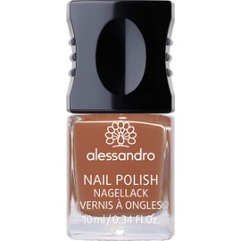 alessandro Standard Lacquer 903 Mocha – 10