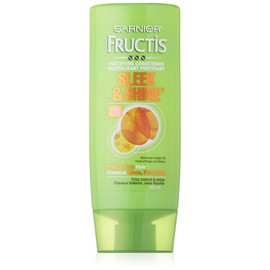 Garnier Hair Care Fructis Sleek & Shine Conditioner, 3 Fluid Ounce