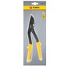 TOPEX Professional cavity dowel pliers, screw size M4 to M6,