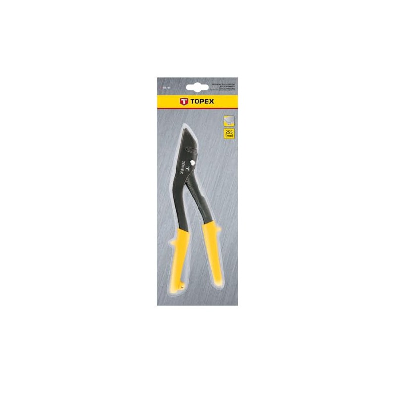 TOPEX Professional cavity dowel pliers, screw size M4 to M6,