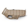 Wolters Cosy Quilted Jacket, Size: 46 cm, Colour: Taupe