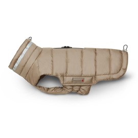 Wolters Cosy Quilted Jacket, Size: 46 cm, Colour: Taupe