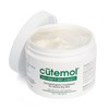Cutemol Emollient Moisturizing Cream - Serious Moisturizer Lotion Balm for