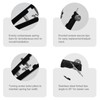 MFBJXC Watch Spring Bar Plier Tool Set Watchband Pliers with