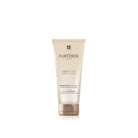 René Furterer 압솔뤼 케라틴 데미지 리페어 샴푸 200ml Absolute Keratin Damage Repair Shampoo 200ml