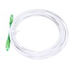 Optical Modem Extension Cable Set Armored Single Mode SC Patch