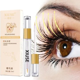 Suero Para Crecimiento De Pestañas Potenciador De Pestañas