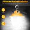 LED Construction Lights IP65 Flood Lights 100W 150W Daylight Portable