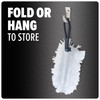 Dirt Devil Handheld Duster, Hand Duster for Multi-Surface Cleaning, Includes