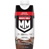 Muscle Milk Genuine Protein Shake, Chocolate, 11 Fl Oz Carton,