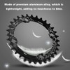 Bicycle Chainring, Mountain Bike 32 Teeth -38 Teeth BCD 104