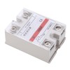 100A Solid State Voltage Regulator Resistance Value Voltage Regulation Solid