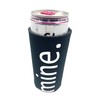 Slim Can Cooler Insulated - 2 Pack - Compatible with