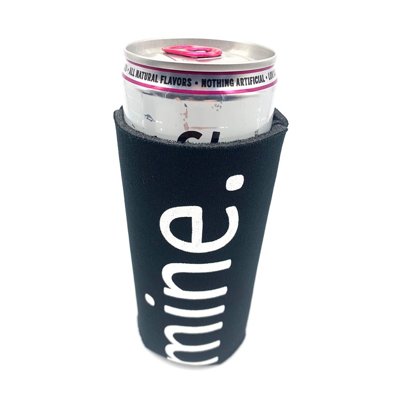 Slim Can Cooler Insulated - 2 Pack - Compatible with