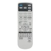AULCMEET Universal Projector Remote Control Replacement for Epson Home Cinema Powerlite EB- EX VS H BrightLink EMP- Series Projector