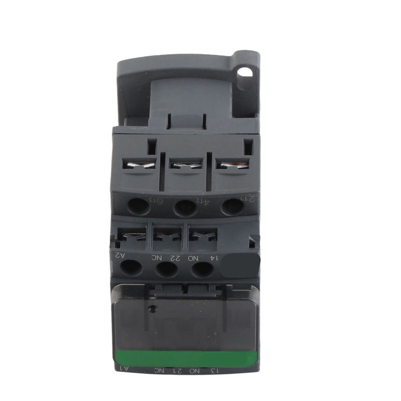 LC1D18 AC Contactor 380V Rated Voltage Low Voltage Industrial Electric