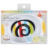 Skater WP4 Bowl, Easy Scoop, Children's Tableware, Baby, Small Pot,