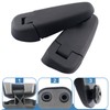 Rear Window Hinge Set Liftgate Glass Hinge Right & Left