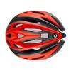 Briko Kiso Unisex Adult Helmet, Shiny Black, Medium