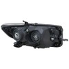 Headlight Replacement for 2011-2015 xB Left Driver Side Unit