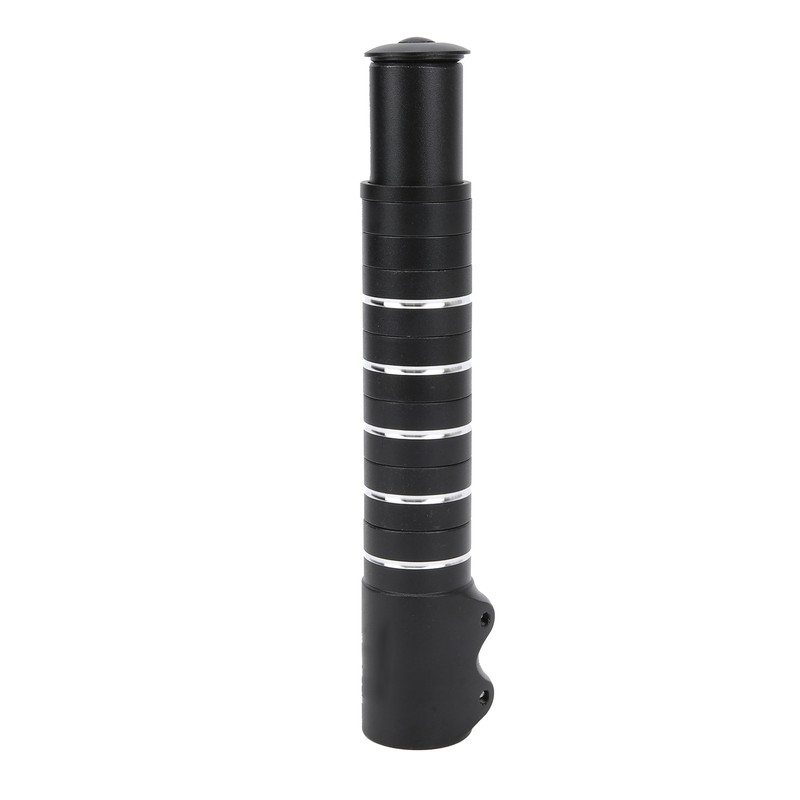 ENLEE Bike Stem Riser Fork Stem Extender Aluminium Alloy Bicycle