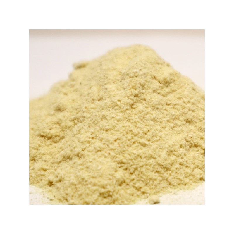 Dried pollack powder 200g (Russian) / 참두리 황태 분말 가루