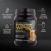 Evolution WP60 Proteína de Suero de Leche Microfiltrada