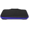 Handheld Game Console Carrying Case EVA Shockproof Portable Storage Bag