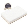 16 x Premium Felt Pad 20 x 30 mm Rectangular