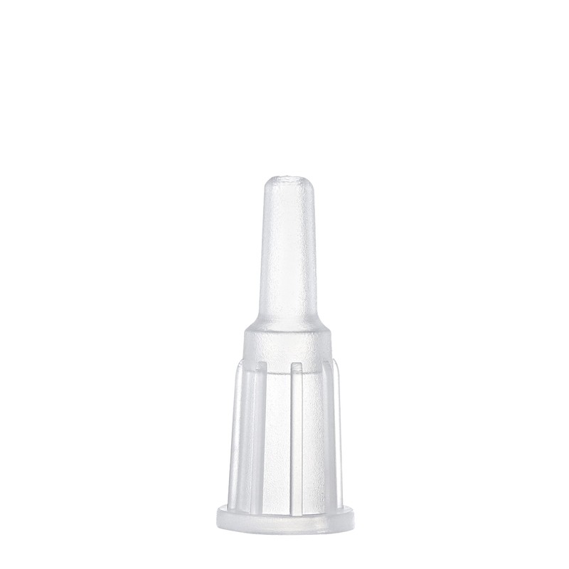 2pcs 100ml Large Plastic Syringe with 2pcs 51.2in Handy Plastic