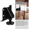 LOSCHEN 4 PCS Heavy Duty Adjustable Leveling Feet for Furniture,Hexagon