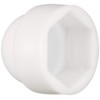 SDC Protective Parts FC12724 Bag Nut Cap (1 Bag =