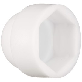 SDC Protective Parts FC12724 Bag Nut Cap (1 Bag = 100 Pieces)