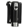 Akozon Digital Video Camera, 1080P 16MP Digital Camera 2.4 Inch
