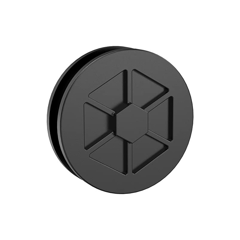 KoolStone Belts Wheel Rock Tumbler, Only Compatible C1 Pro Ultra