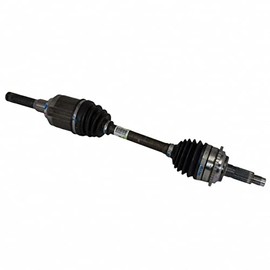 Motorcraft TX-571 CV Half-Shaft Assembly